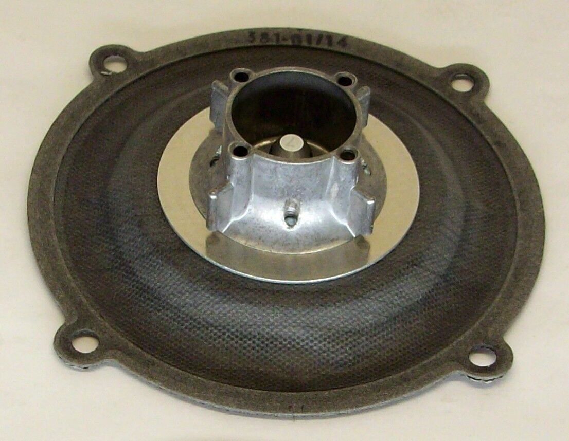 AV1-14-2 Repair Rebuild Diaphragm Valve Assembly 100 125 Mixer Ca100 Ca125