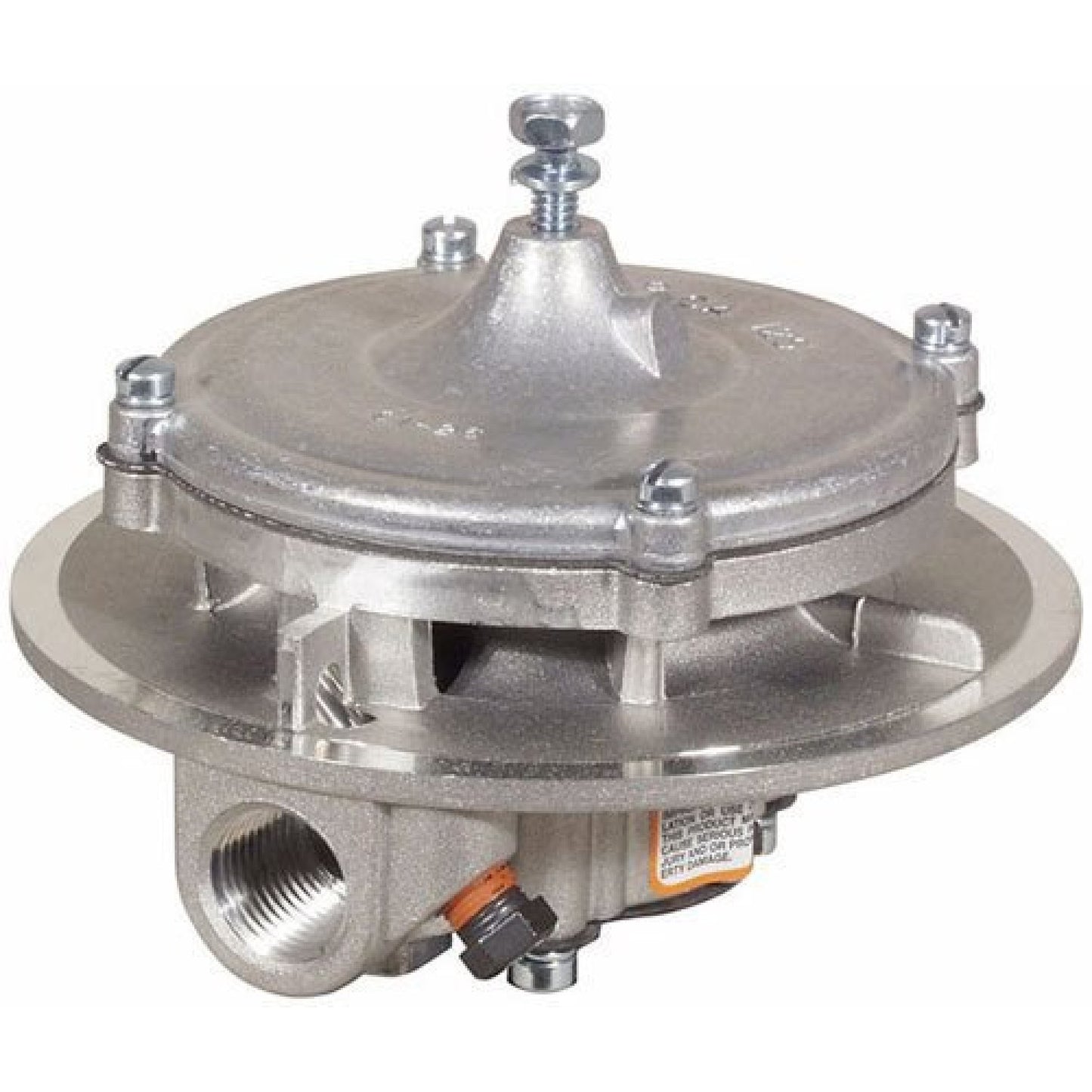 CA125M-2 PROPANE MIXER CARBURETOR SILICONE AFTERMARKET 125 CA125 LPG IMPCO CENTURY