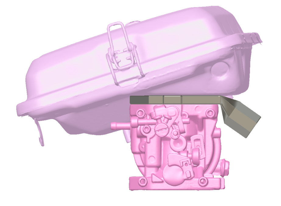 Tri-fuel Propane Natural Gas Generator Conversion Predator 9500 Inverter Green