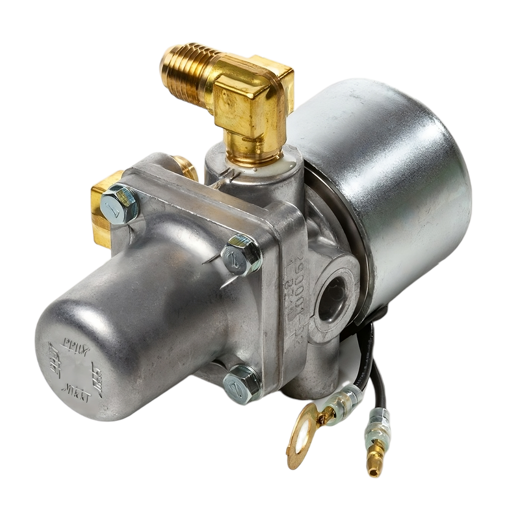 Nikki Propane 29001-A Valve Assembly Model 1J04 fits Nissan Caterpillar Forklift