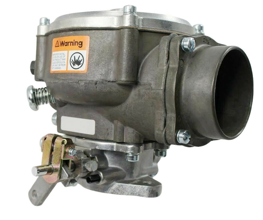 LPG PROPANE CARBURETOR CLARK PART NUMBER 3736401 IMPCO
