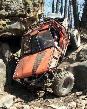 TOYOTA TRUCK 22R ENGINE COMPLETE PROPANE CONVERSION KIT LPG CRAWLER OFF-ROAD