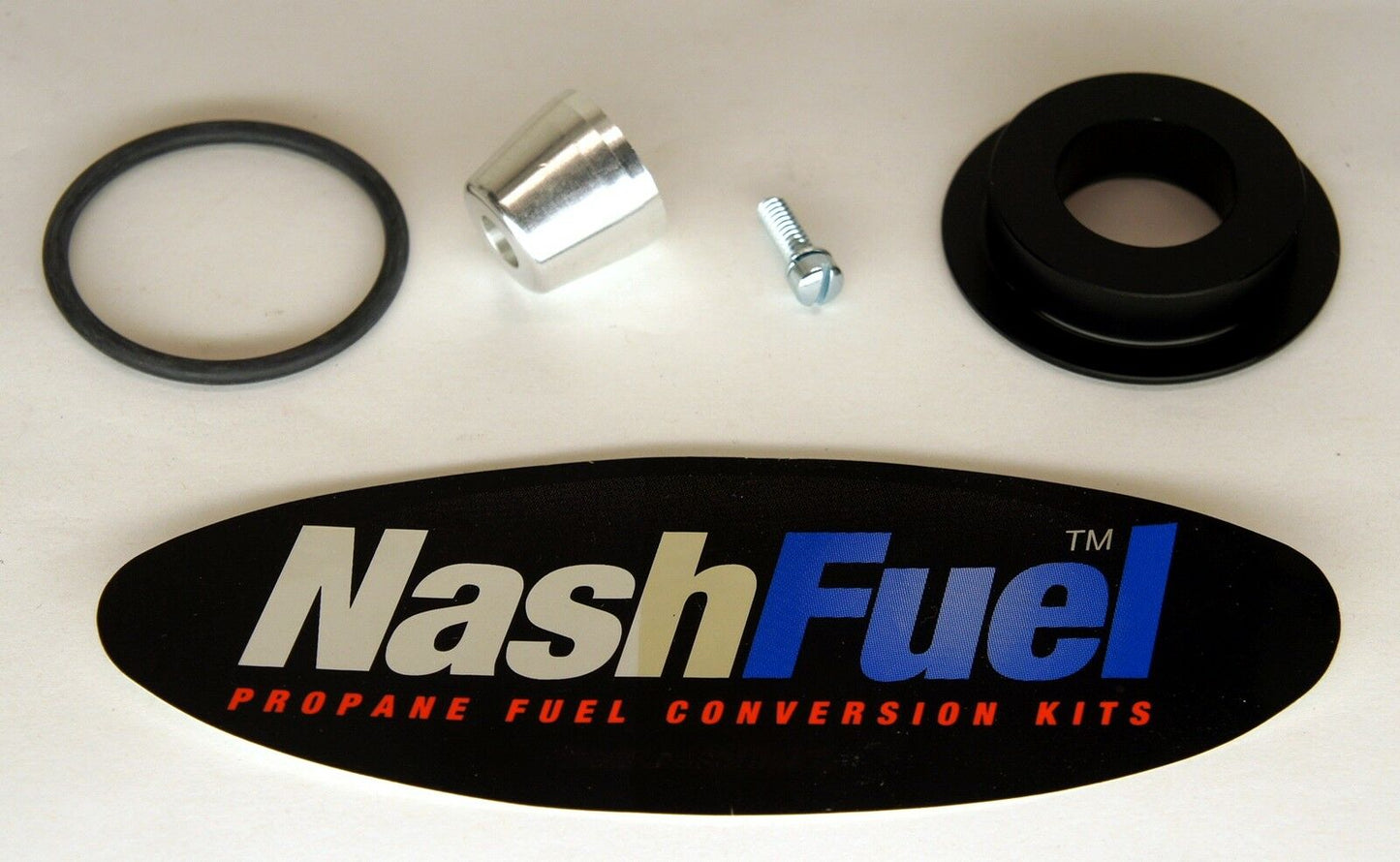 IMPCO ORIGINAL CKV2-96 600VF POSITIVE PRESSURE LPG MIXER GAS VALVE JET KIT