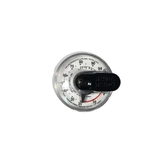 5AAHS02824 Taylor B Style Rochester Dial Underground UG Tanks Remote Sender