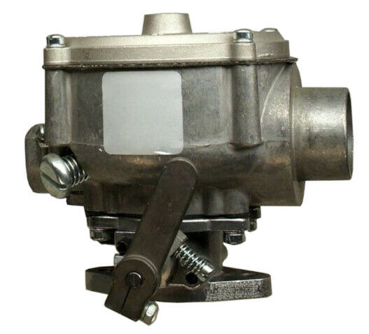 Clark 525K Aftermarket Replacement Propane Carburetor Mixer Forklift LPG Impco