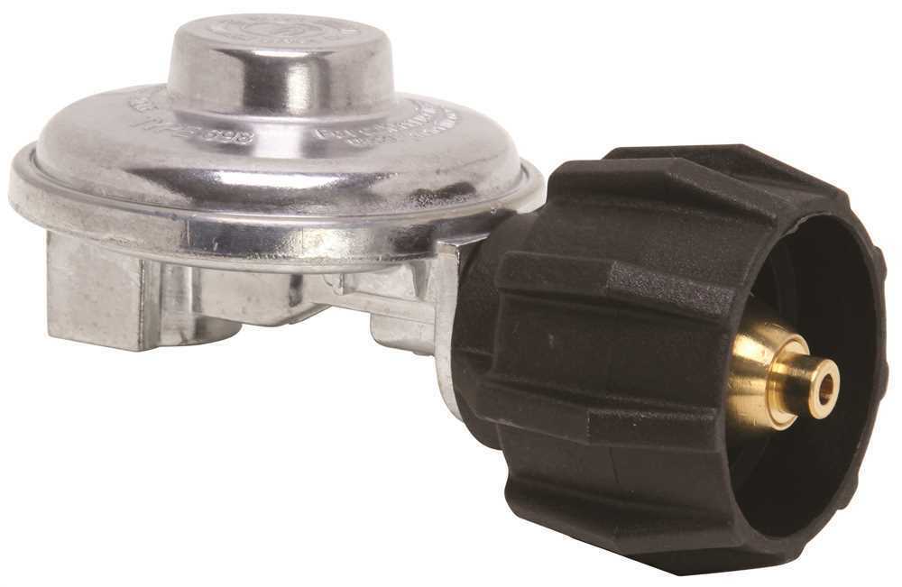 Cavagna Kosan 69-C-890-0011 ACME Single Stage Propane Regulator 250psi 11" 90°