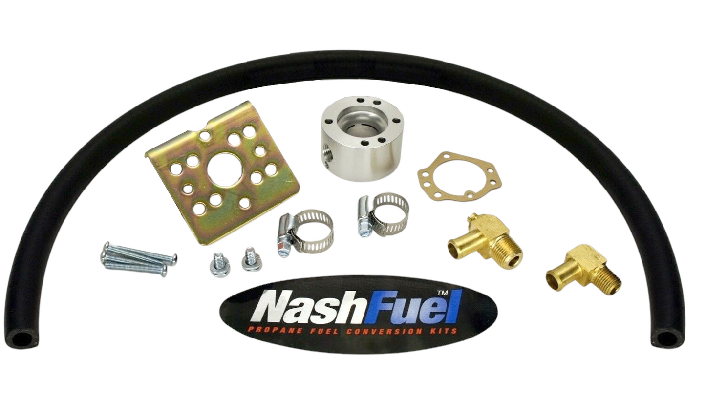 Low Pressure Propane Natural Gas Partial Kit B43E B43G B43N B48G BF BFA BGA BGE