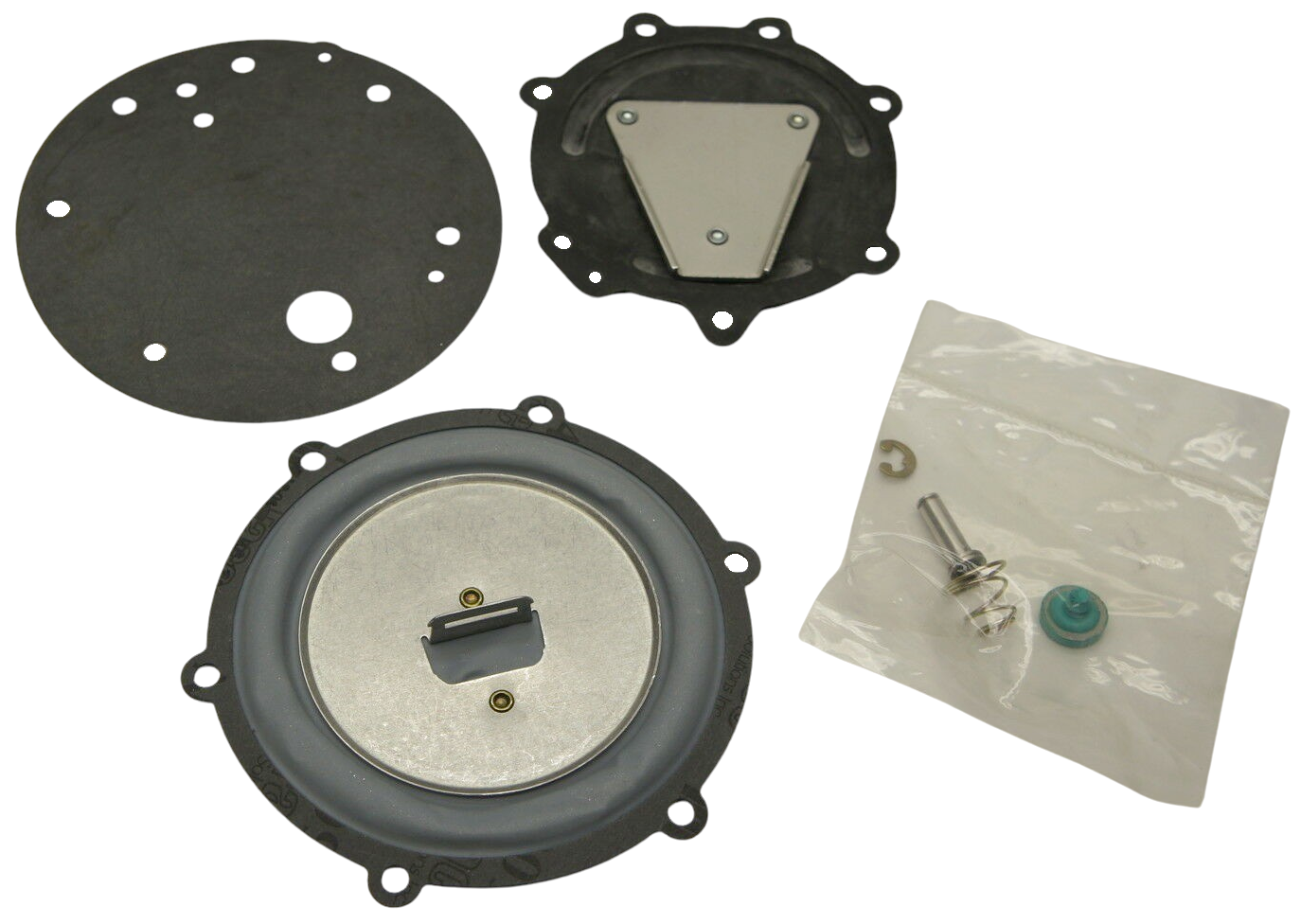 Model HY1457964 Repair Kit Regulator Fluorosilicone Model Vaporizer Impco