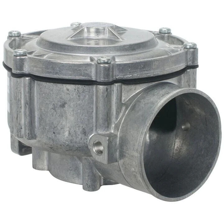 Econtrols E2416004 E330m E-controls Propane Mixer Carburetor