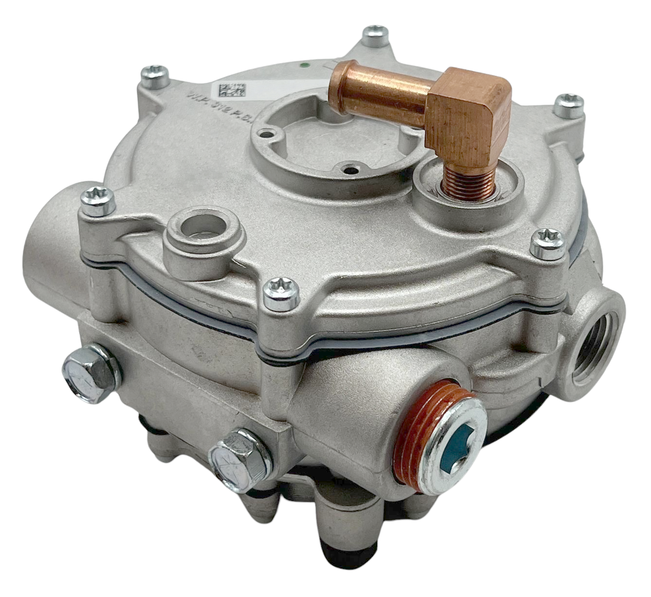 CK-0769018 CLARK E-AM 0769-018 0769018 REGULATOR VAPORIZER CHECK VALVE