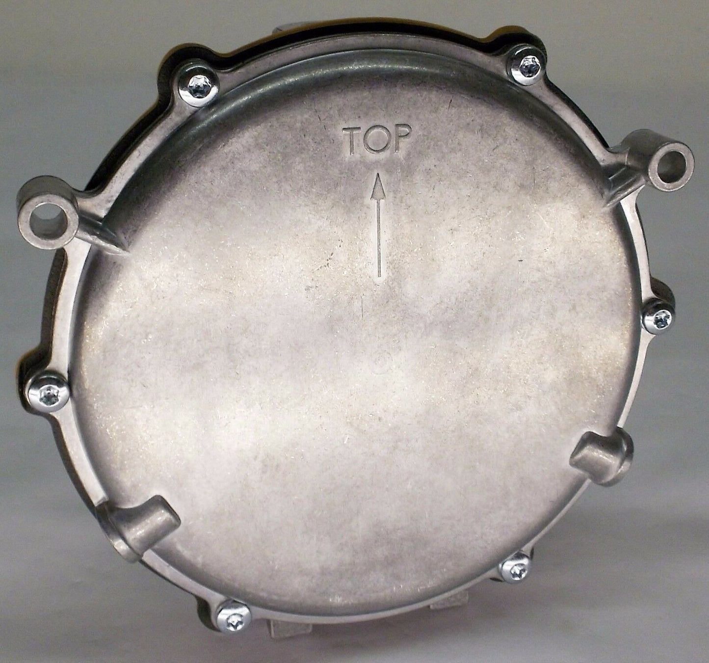 GARRETSON MODEL KN LOW PSI REGULATOR GENERATOR 75211 075211 ONAN GENERAC KOHLER