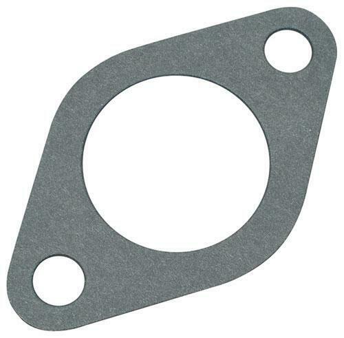 Impco G1-17 2 Hole Gasket 1” SAE flange Mixer Propane Natural 2-3/8" Center to