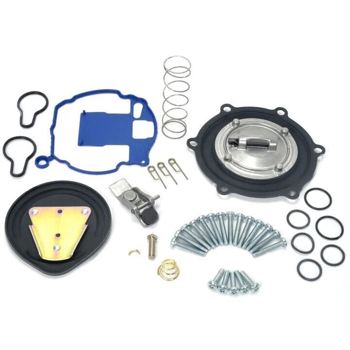 ECONTROLS E2376515A Repair Kit E-CONTROLS 4040288 Propane Rebuild Regulator