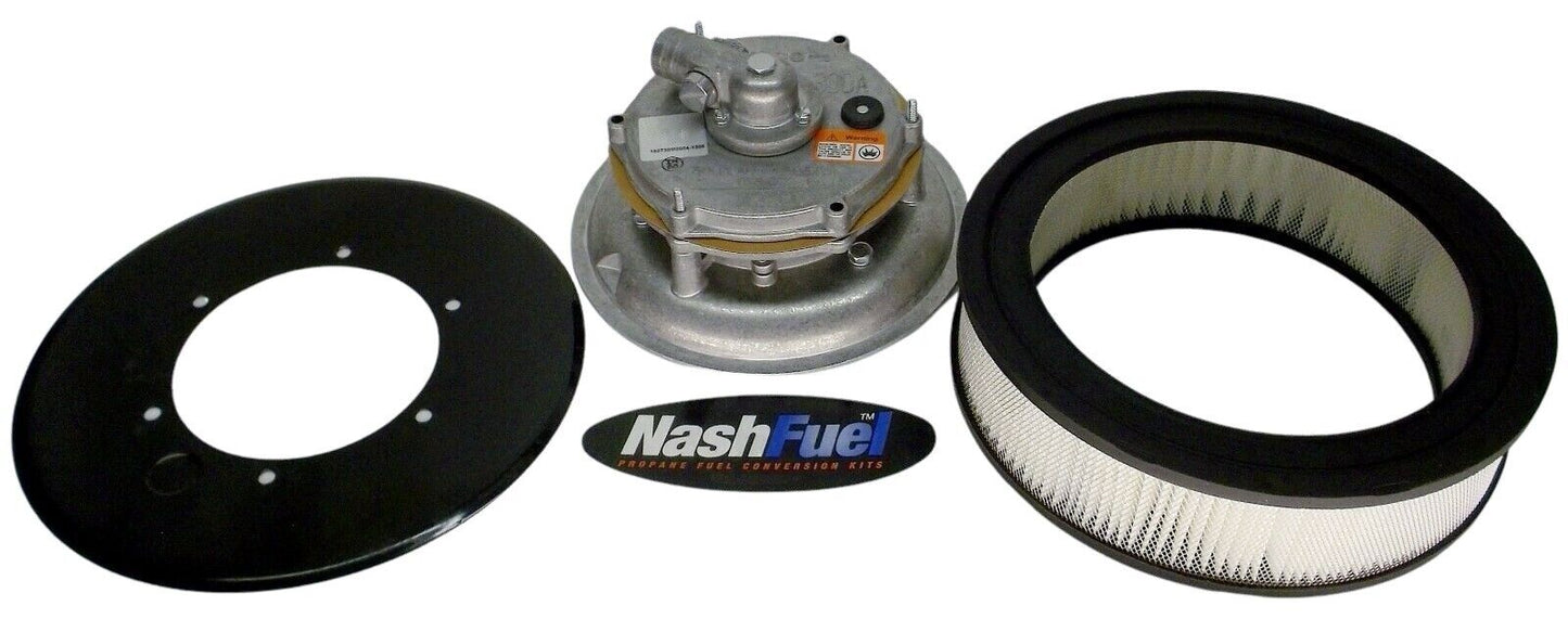 CA300AM-50 Mixer Propane Natural Gas CNG Dual Fuel Gasoline Air Filter