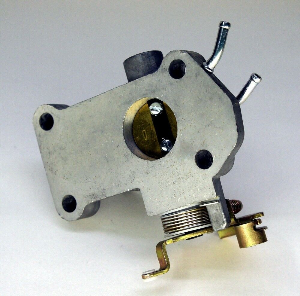 CLARK CL-2802637 CL2802637 THROTTLE BODY PLATE FORKLIFT PROPANE MIXER OEM LPG