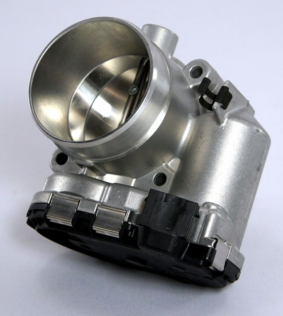 NEW BOSCH THROTTLE BODY ACTUATOR 60MM IMPCO SPECTRUM FORD FORKLIFT TUG