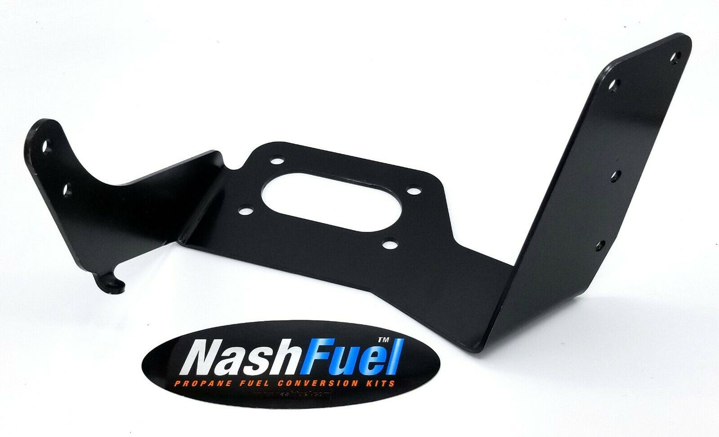 CLARK CL-930030 GM 4.3L PROPANE MIXER VALVE BRACKET IMPCO LPG