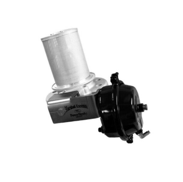 ME208SF Stroke Air Actuator Kit for 4" Single Flange Internal Valve Propane