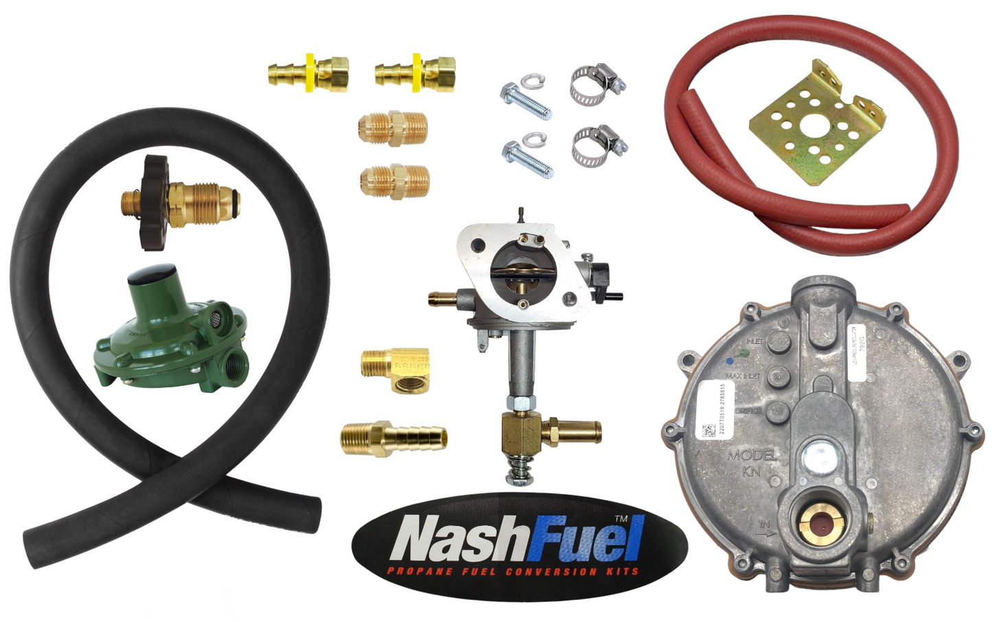 High Low psi Propane Natural Gas Conversion Kawasaki FH430V FH381V FH541V FS481V