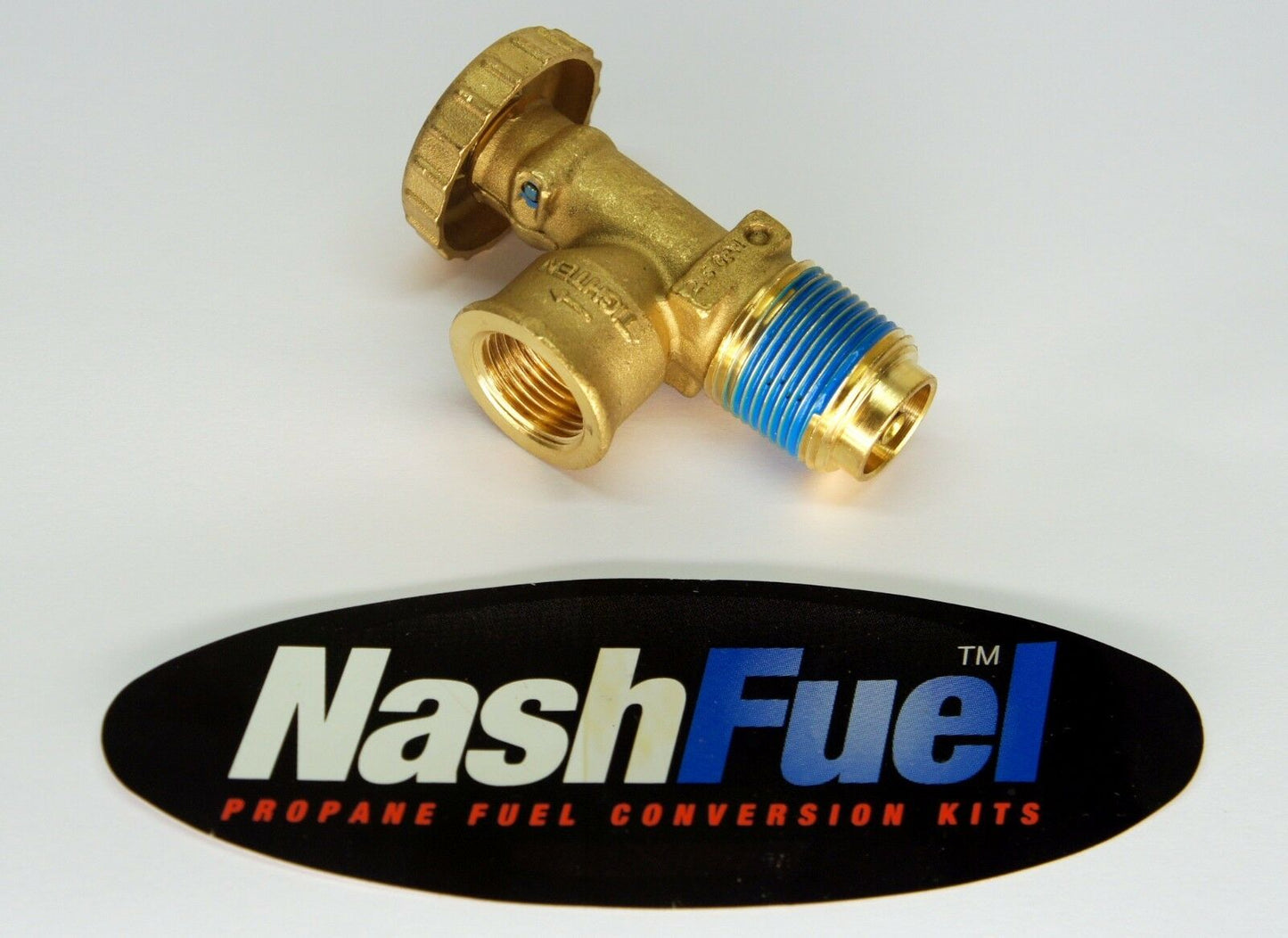 V20373 Replacement Rv Pol Propane Tank Service Valve 901c3 Lpg Lp 802146