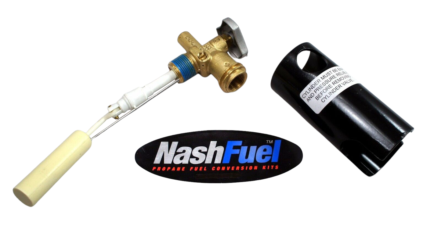 20lb 30lb 40lb OPD Steel Aluminum Propane Tank Cylinder Valve Removal Tool