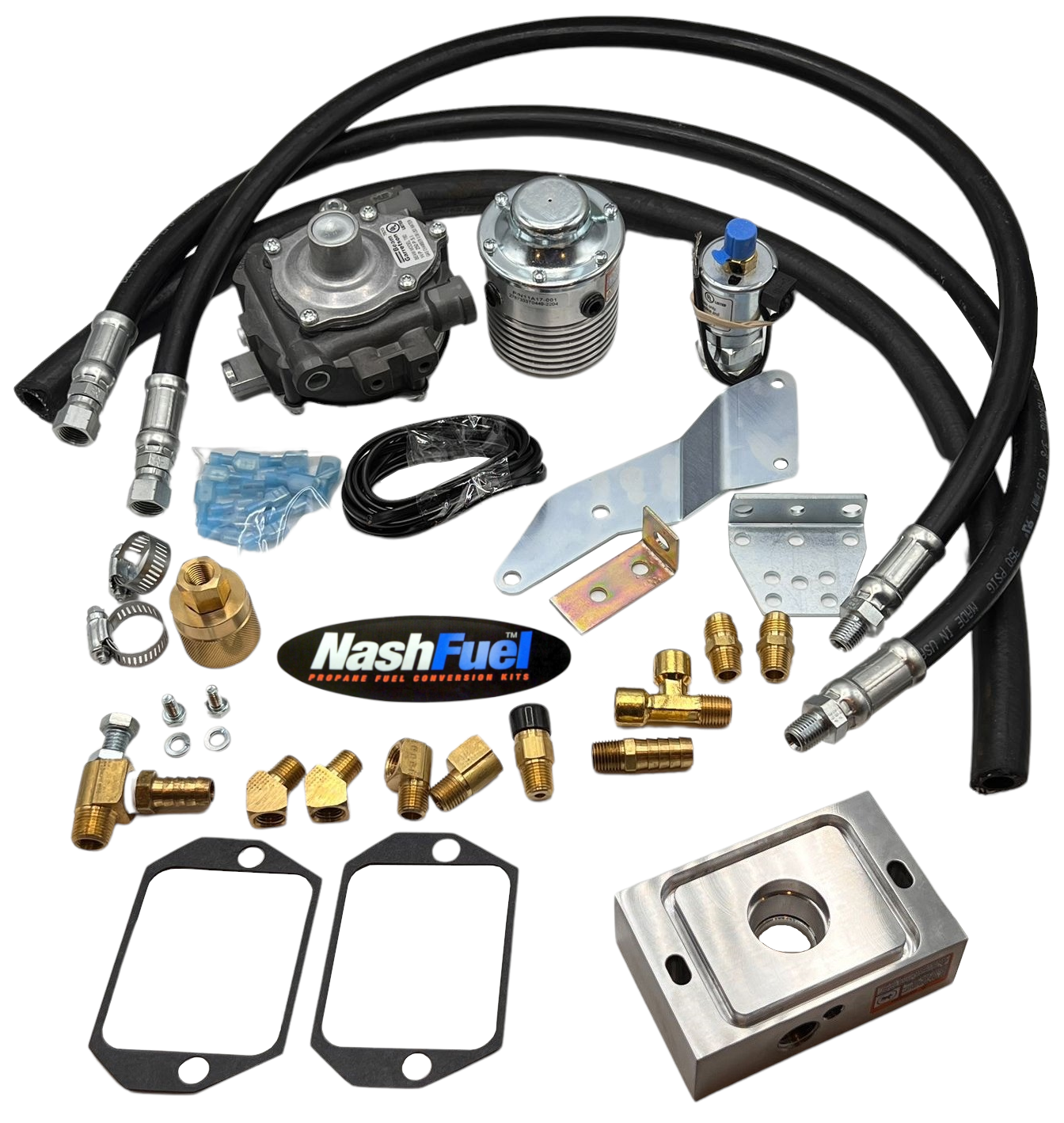 Impco Propane Conversion Kit Welder Generator fits Honda GX670
