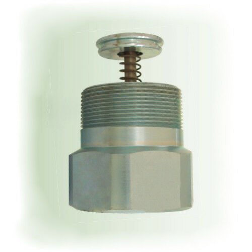 MARSHALL EXCELSIOR ME880S-6/28 STEEL 3/4" NPT EXCESS FLOW VALVE PROPANE 28 GPM