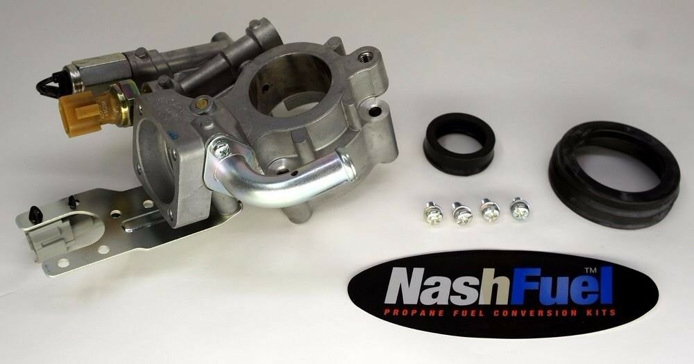16610-GS07B INJECTOR HOLDER CONVERSION KIT K21 E K 21 KOMATSU FORKLIFT