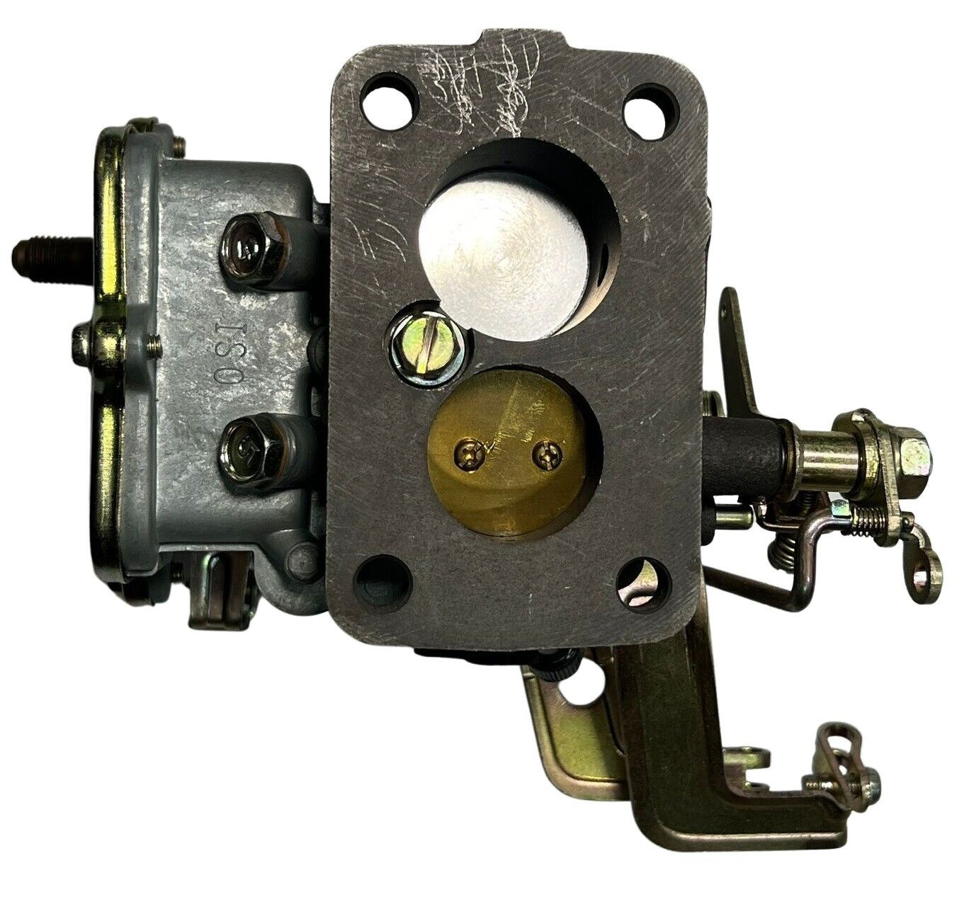 N-16010-l6803 N16010 Ni16010 Ni Tcm Nissan Forklift Fork Gasoline Carburetor