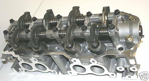 MITSUBISHI 4G64 FORKLIFT PROPANE HEAD CLARK CATERPILLAR