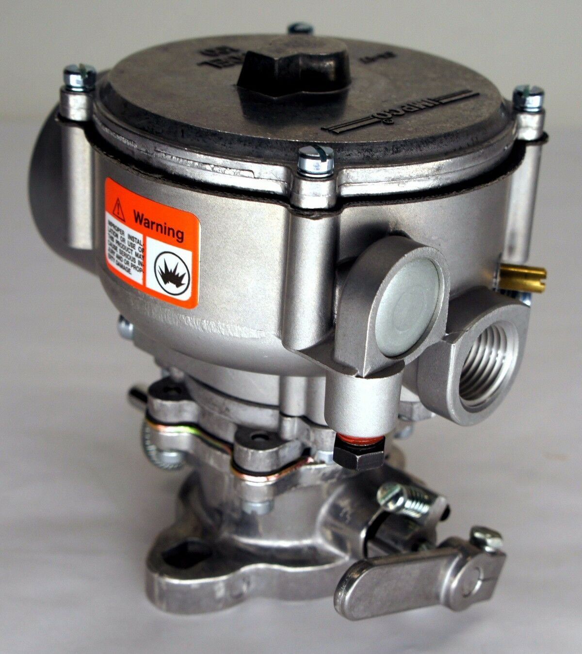 IMPCO LPG PROPANE CARBURETOR MIXER HYSTER HY323539 323539 FORKLIFT FORK LIFT GAS