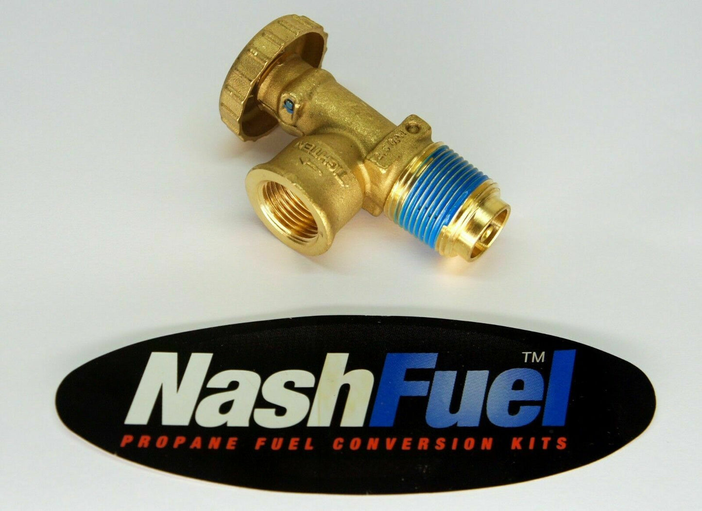 AFTERMARKET 901C5 SERVICE VALVE 3/4" MPT F.POL