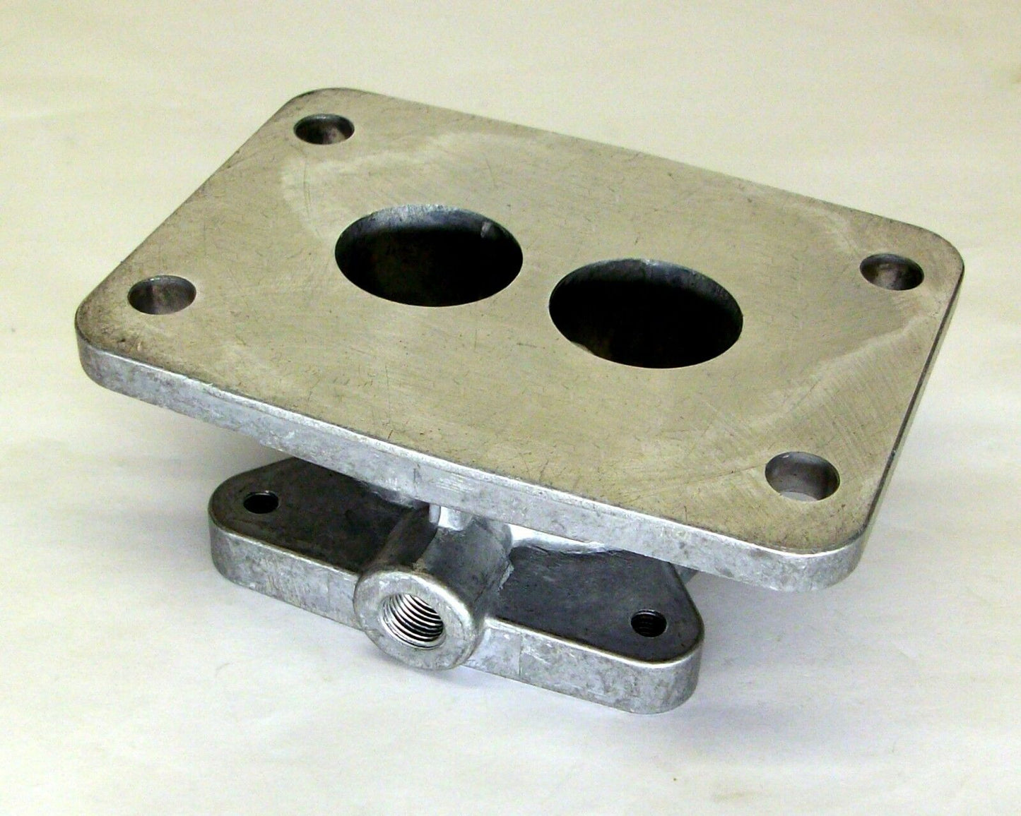 IMPCO SPECTRUM ADAPTER MANIFOLD THROTTLE ADAPTER A3-30238-001 DBC 4.3L SERIES 2