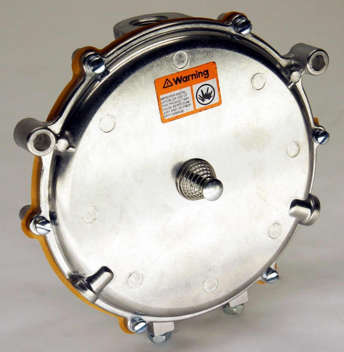 KN 039112 Low Pressure Demand Regulator Propane Natural Gas under 9