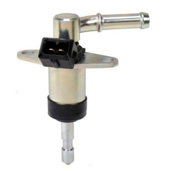 Toyota 23260-7600171 Injector Gasoline Fuel Injection Forklift Industrial