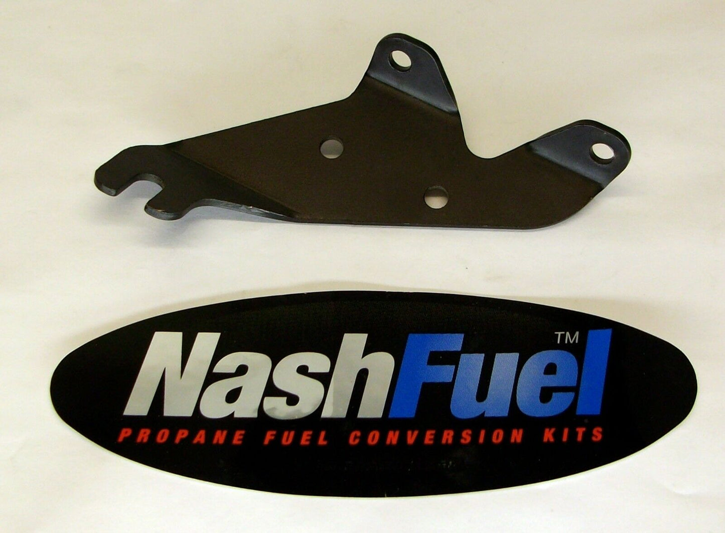 IMPCO SPECTRUM BRACKET THROTTLE BODY B4-30867-001 DBC LPG MIXER CARBURETORS