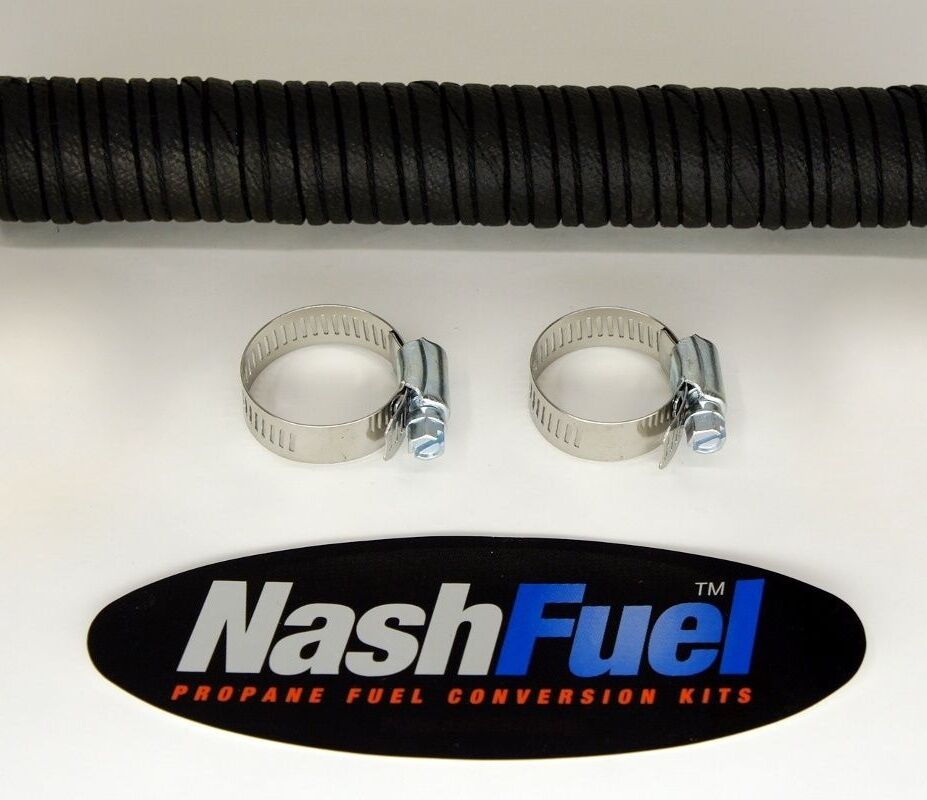 TRI-FUEL PROPANE NATURAL GAS CONVERSION FORD 300 6 CYL CYLINDER ENGINE GENERATOR