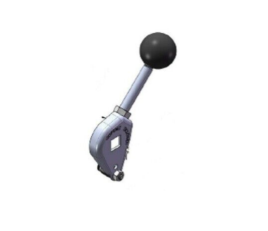 ME980-HRK Marshal Excelsior Replacement Handle Assembly for the ME980 series ESV
