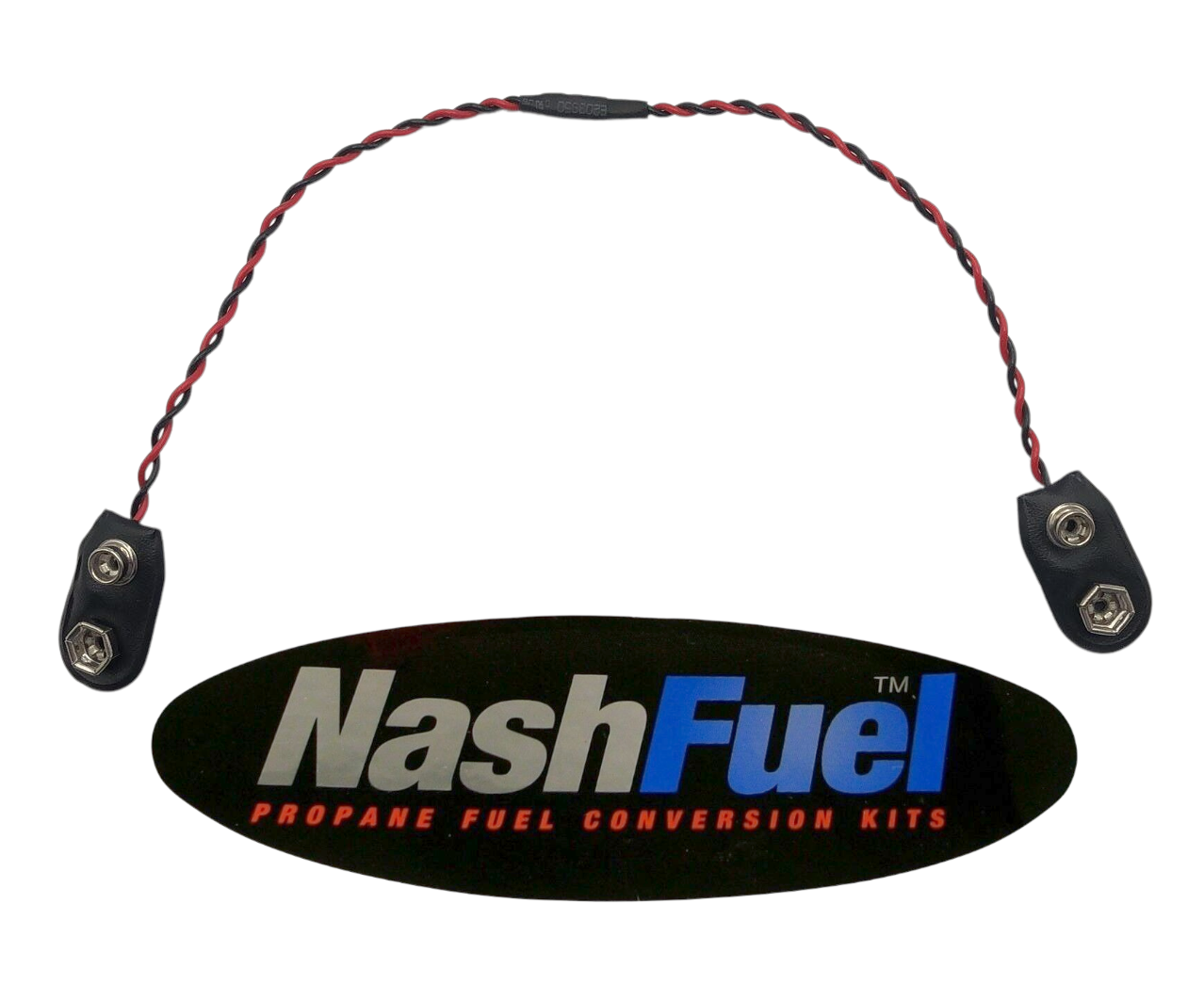 51828 9V Wire Extension Module Direct-Fired LPG Vaporizer DF Series Algas-SDI