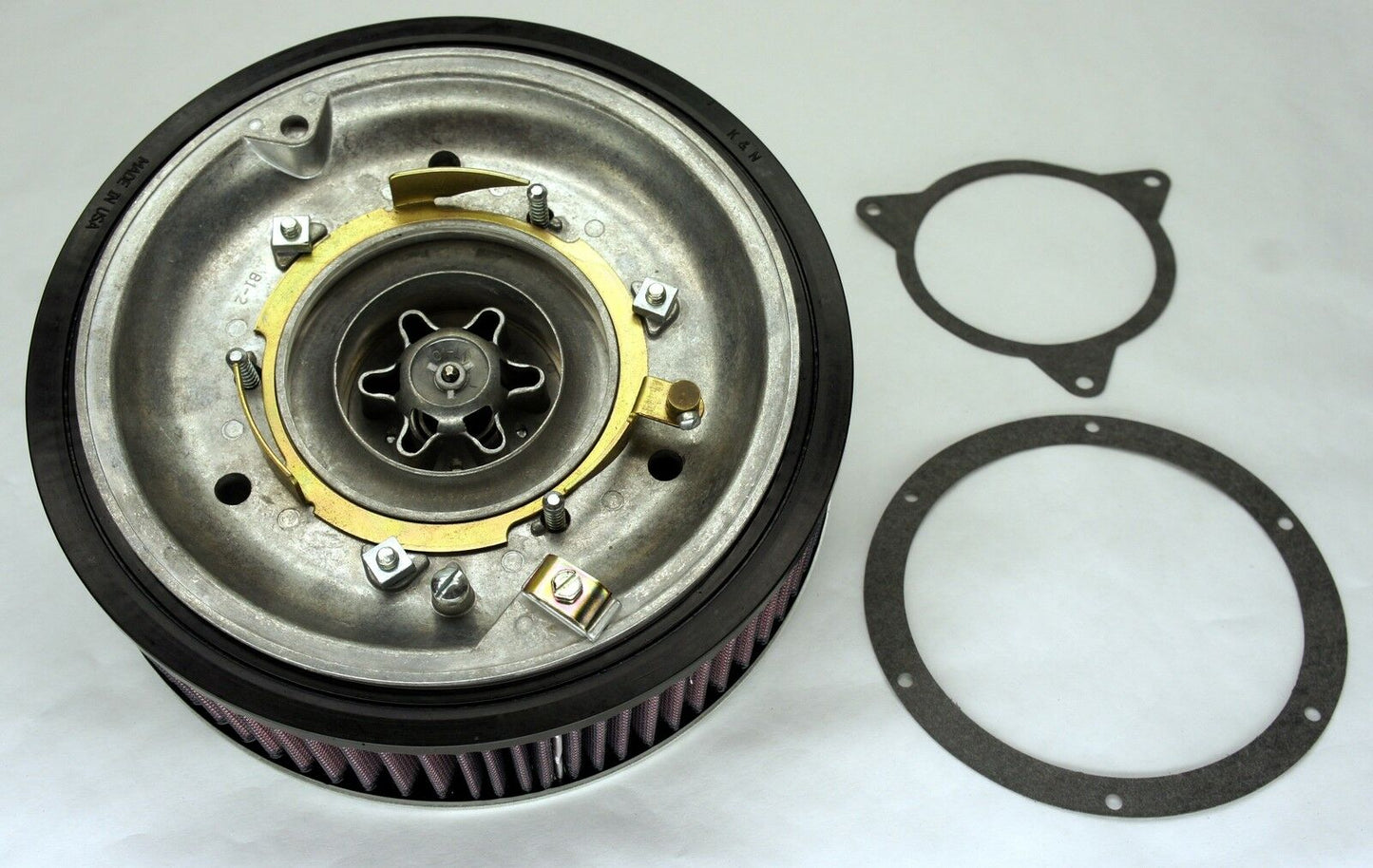 IMPCO CA300A-M-3-2 PROPANE OR CNG DUAL FUEL SILICONE