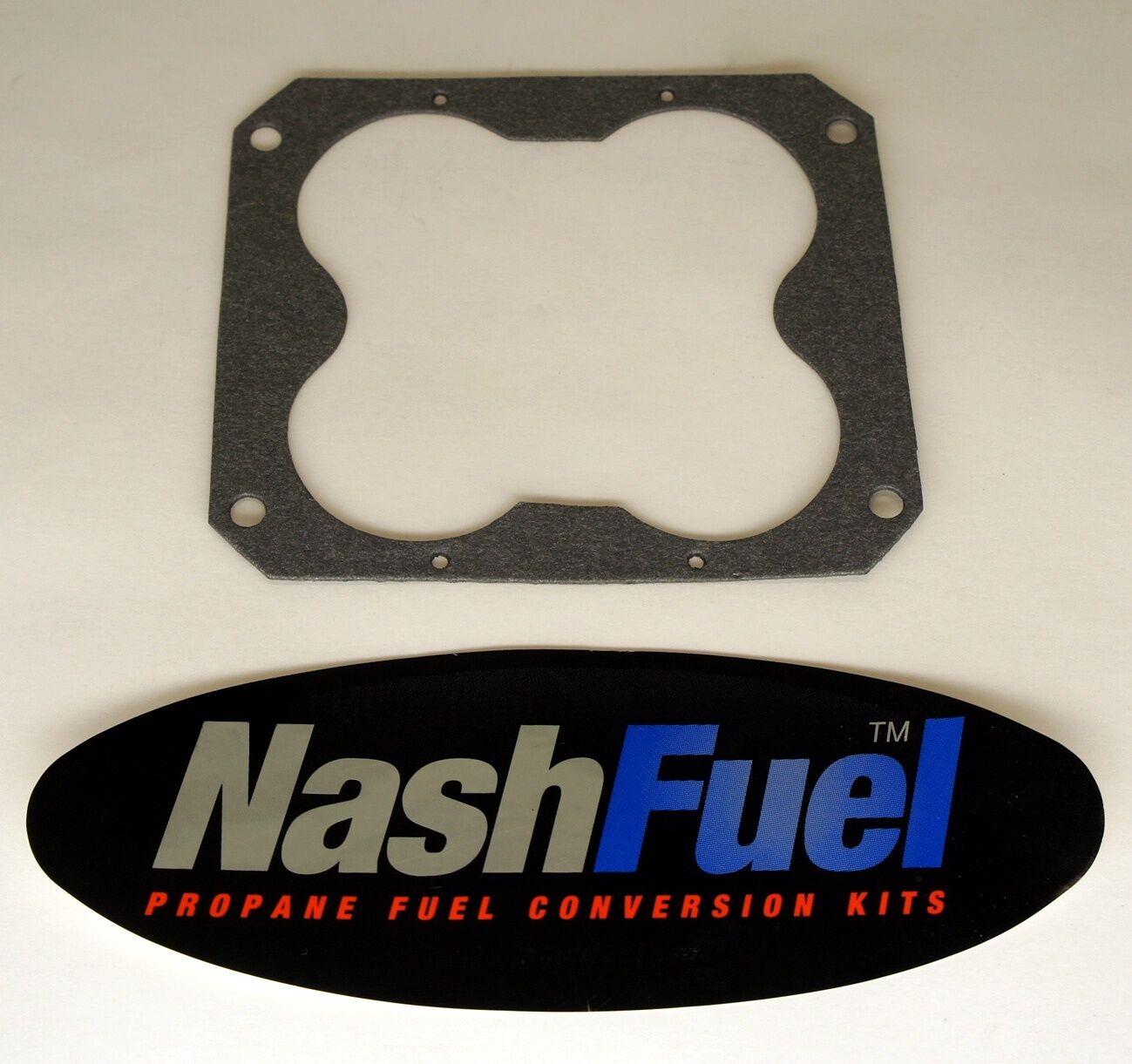 GASKET IMPCO CT425 MIXER CT425M-2 FT425M CA425M CT425M THROTTLE PLATE ADAPTER