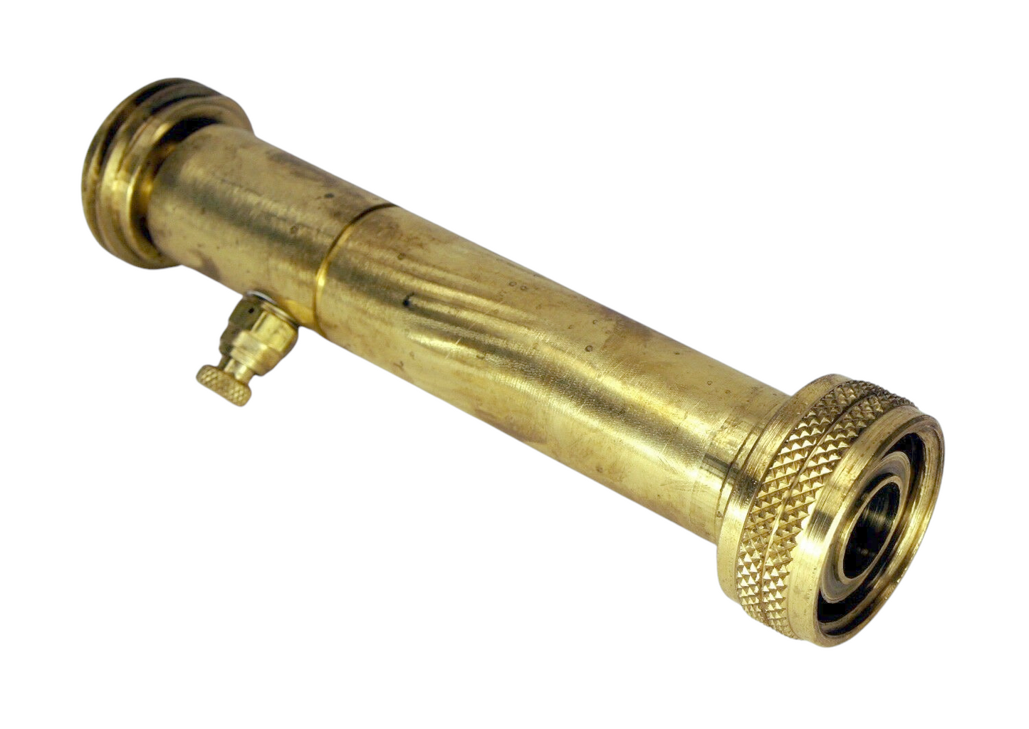 11" Propane Fill Filler Valve Extension Adapter 1 3/4" Acme Motorhome Rv Marshal ME574EXT