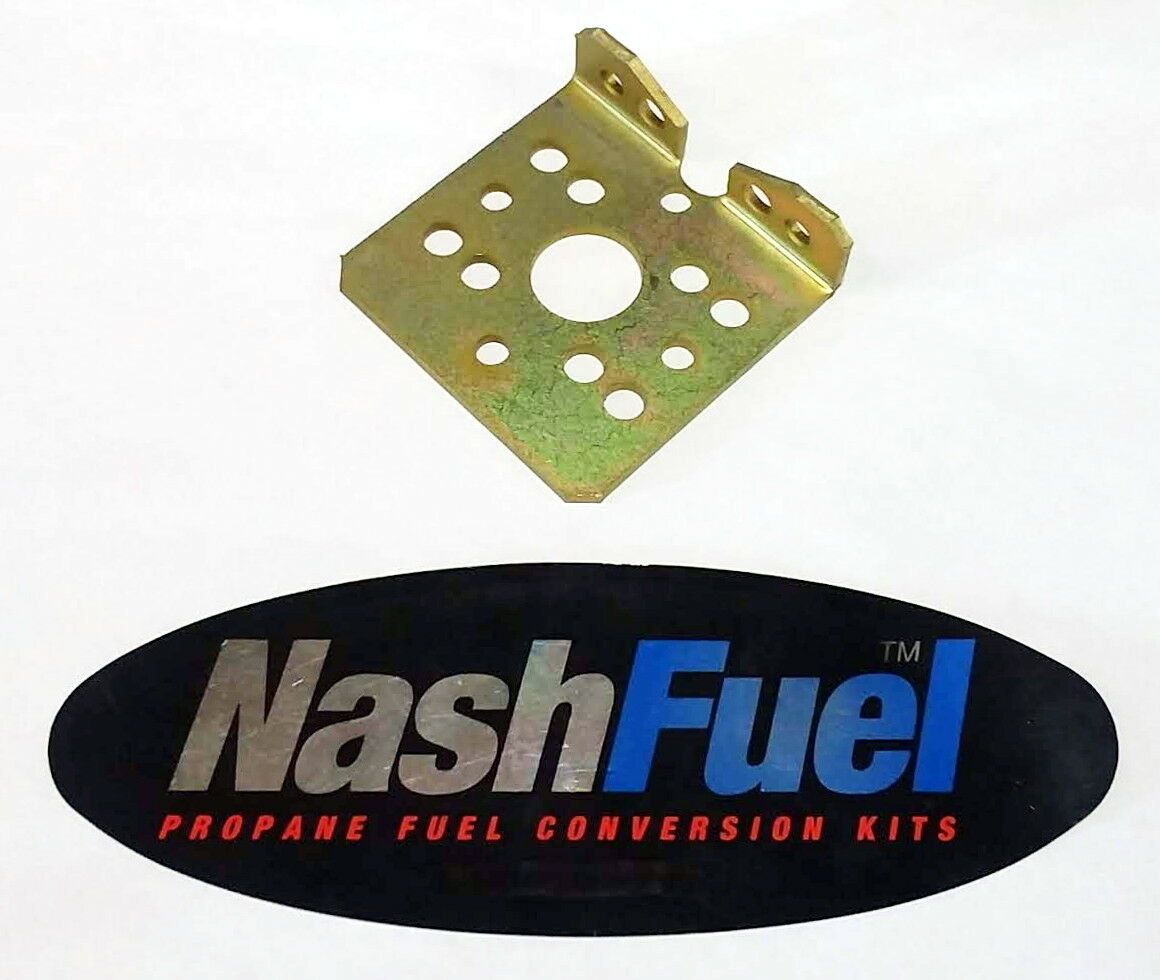 Kn Regulator Bracket Mount Propane Garretson Century Impco 039-122 039-121 Lpg