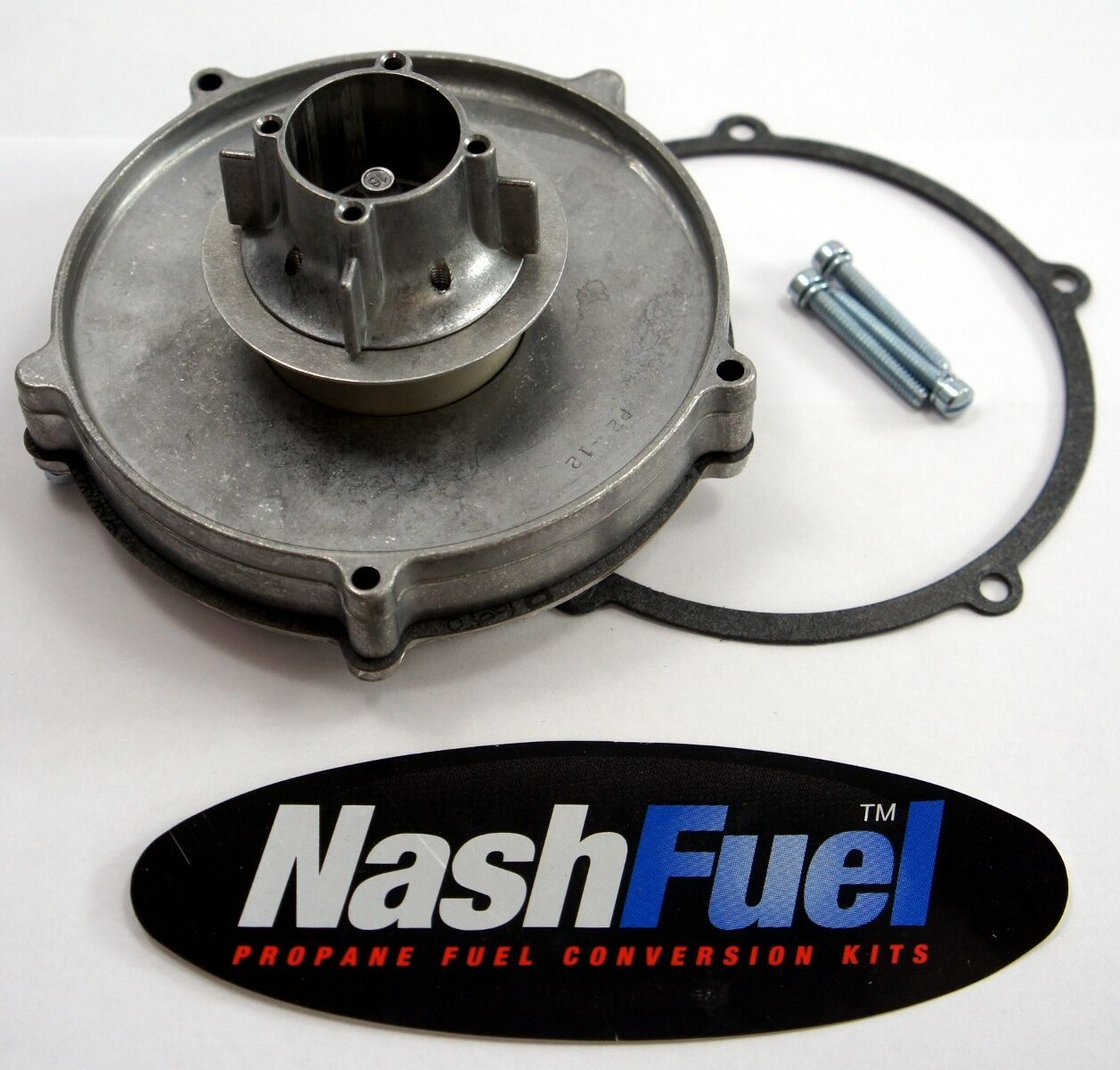 IMPCO A210-DP-2 200M MIXER DASHPOT DASH POT ASSEMBLY