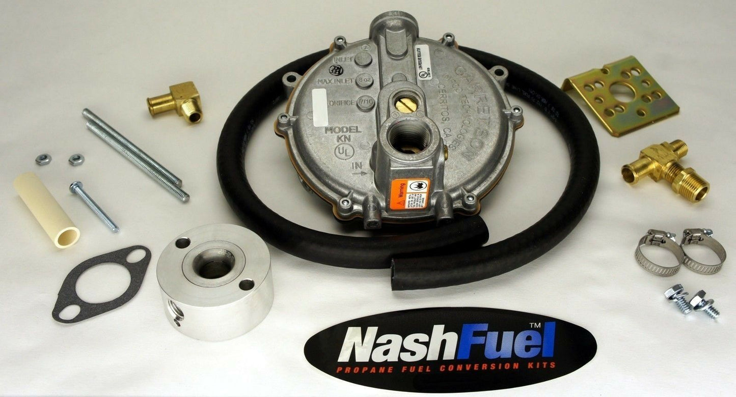 LOW NATURAL PROPANE GASOLINE BRIGGS 030235 030431 030343 216112 276016 030467