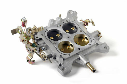 HOLLY 4 BARREL THROTTLE BODY TO FIT IMPCO AA3-80 DUAL