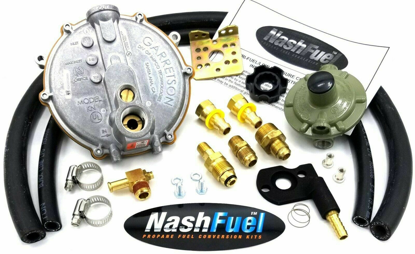 Tri-fuel Propane Natural Gas Generator 8750 7000 13hp Predator Harbor Freight