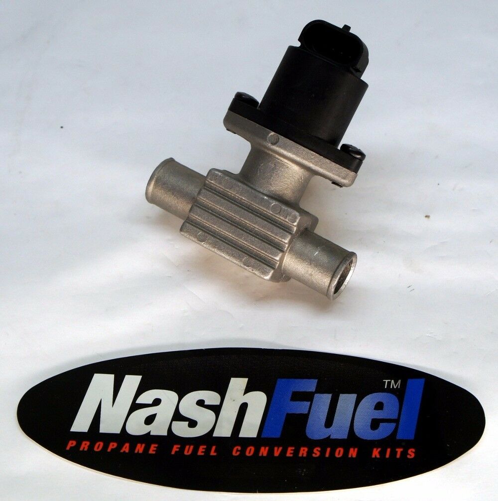 PROPANE NATURAL GAS KIT STEPPER MOTOR 7217R008 0260 AEB203-T 1" HOSE