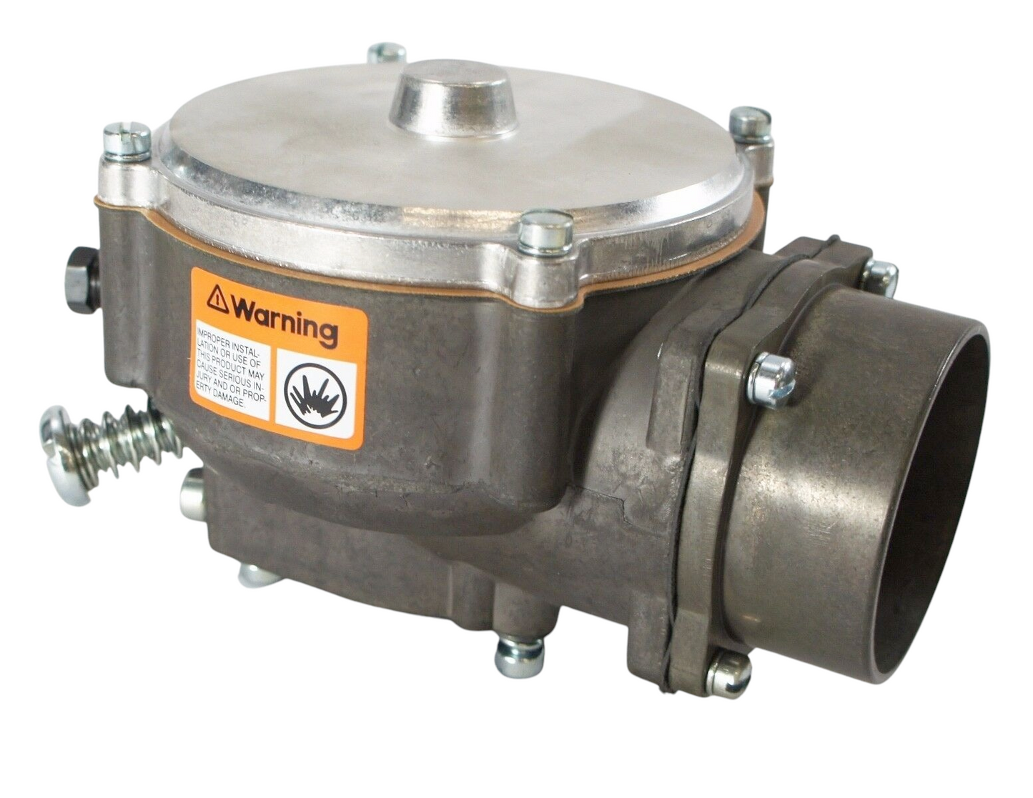NG100M-4 Natural gas Mixer Carburetor CNG 2-5/16" Air horn NG100 Impco Style