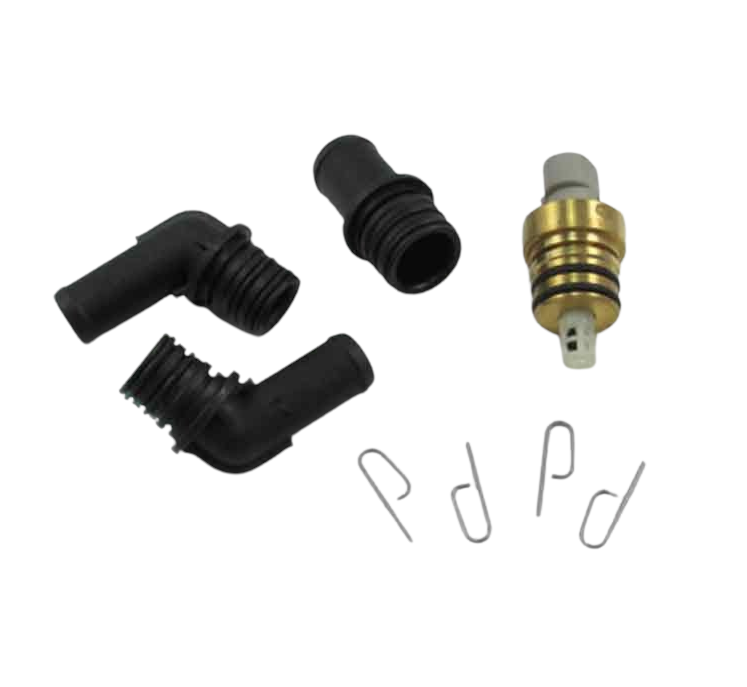 Impco HK-50262-001 Nylon Hose Fitting Kit EPR Propane IMPHK-50262-001